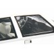 Alfa Romeo 75 1.6-1.8 1985 bílá, Laudoracing-Model 1:18
