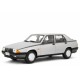 Alfa Romeo 75 1.6-1.8 1985 stříbrná, Laudoracing-Model 1:18