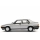 Alfa Romeo 75 1.6-1.8 1985 stříbrná, Laudoracing-Model 1:18