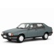 Alfa Romeo 75 1.6-1.8 1985 green, Laudoracing-Model 1/18 scale
