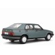 Alfa Romeo 75 1.6-1.8 1985 green, Laudoracing-Model 1/18 scale