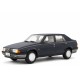 Alfa Romeo 75 1.6-1.8 1985 blue, Laudoracing-Model 1/18 scale