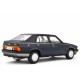 Alfa Romeo 75 1.6-1.8 1985 blue, Laudoracing-Model 1/18 scale
