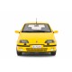 Fiat Punto GT 1400 1996 yellow, Laudoracing-Model 1/18 scale