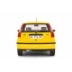 Fiat Punto GT 1400 1996 yellow, Laudoracing-Model 1/18 scale