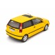 Fiat Punto GT 1400 1996 yellow, Laudoracing-Model 1/18 scale