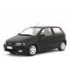 Fiat Punto GT 1400 1996 black, Laudoracing-Model 1/18 scale