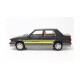 Alfa Romeo Giulietta 2.0 Turbodelta 1983 barva černá s pruhy, Laudoracing-Model 1:18