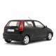 Fiat Punto GT 1400 1996 black, Laudoracing-Model 1/18 scale