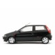 Fiat Punto GT 1400 1996 black, Laudoracing-Model 1/18 scale