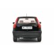 Fiat Punto GT 1400 1996 black, Laudoracing-Model 1/18 scale