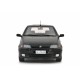 Fiat Punto GT 1400 1996 black, Laudoracing-Model 1/18 scale