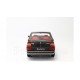 Alfa Romeo Giulietta 2.0 Turbodelta 1983 barva černá s pruhy, Laudoracing-Model 1:18