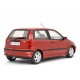 Fiat Punto GT 1400 1996 red, Laudoracing-Model 1/18 scale