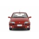 Fiat Punto GT 1400 1996 red, Laudoracing-Model 1/18 scale