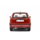 Fiat Punto GT 1400 1996 red, Laudoracing-Model 1/18 scale