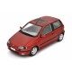 Fiat Punto GT 1400 1996 red, Laudoracing-Model 1/18 scale