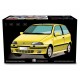 Fiat Punto GT 1400 1996 red, Laudoracing-Model 1/18 scale