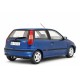 Fiat Punto GT 1400 1996 blue, Laudoracing-Model 1/18 scale