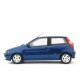 Fiat Punto GT 1400 1996 blue, Laudoracing-Model 1/18 scale