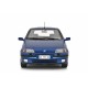Fiat Punto GT 1400 1996 blue, Laudoracing-Model 1/18 scale