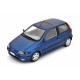 Fiat Punto GT 1400 1996 blue, Laudoracing-Model 1/18 scale