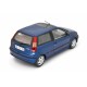 Fiat Punto GT 1400 1996 blue, Laudoracing-Model 1/18 scale