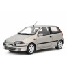 Fiat Punto GT 1400 1996 silver, Laudoracing-Model 1/18 scale