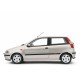 Fiat Punto GT 1400 1996 silver, Laudoracing-Model 1/18 scale
