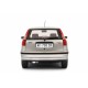 Fiat Punto GT 1400 1996 silver, Laudoracing-Model 1/18 scale