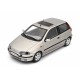 Fiat Punto GT 1400 1996 silver, Laudoracing-Model 1/18 scale