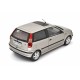 Fiat Punto GT 1400 1996 silver, Laudoracing-Model 1/18 scale
