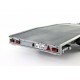 Trailer Ellebi Car Transport, Laudoracing-Model 1/18 scale