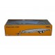 Trailer Ellebi Car Transport, Laudoracing-Model 1/18 scale