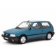 Fiat Uno Turbo i.e. 1.4 1990 blue, Laudoracing-Model 1/18 scale
