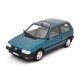 Fiat Uno Turbo i.e. 1.4 1990 blue, Laudoracing-Model 1/18 scale