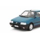 Fiat Uno Turbo i.e. 1.4 1990 blue, Laudoracing-Model 1/18 scale