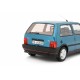 Fiat Uno Turbo i.e. 1.4 1990 blue, Laudoracing-Model 1/18 scale