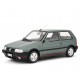 Fiat Uno Turbo i.e. 1.4 1990 silver, Laudoracing-Model 1/18 scale