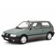 Fiat Uno Turbo i.e. 1.4 1990 stříbrná, Laudoracing-Model 1:18