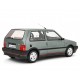 Fiat Uno Turbo i.e. 1.4 1990 silver, Laudoracing-Model 1/18 scale