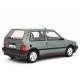 Fiat Uno Turbo i.e. 1.4 1990 stříbrná, Laudoracing-Model 1:18