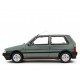 Fiat Uno Turbo i.e. 1.4 1990 silver, Laudoracing-Model 1/18 scale
