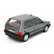 Fiat Uno Turbo i.e. 1.4 1990 stříbrná, Laudoracing-Model 1:18