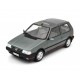 Fiat Uno Turbo i.e. 1.4 1990 silver, Laudoracing-Model 1/18 scale