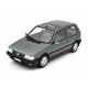 Fiat Uno Turbo i.e. 1.4 1990 stříbrná, Laudoracing-Model 1:18