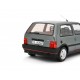 Fiat Uno Turbo i.e. 1.4 1990 silver, Laudoracing-Model 1/18 scale