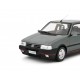 Fiat Uno Turbo i.e. 1.4 1990 silver, Laudoracing-Model 1/18 scale