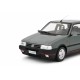 Fiat Uno Turbo i.e. 1.4 1990 stříbrná, Laudoracing-Model 1:18