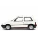 Fiat Uno Turbo i.e. 1.4 1990 silver, Laudoracing-Model 1/18 scale